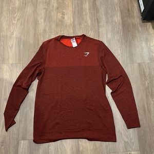 Gymshark “Vital” long sleeve